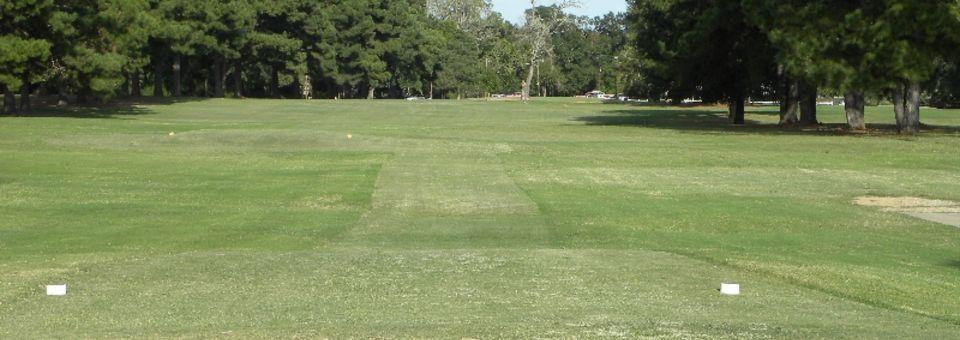Copperas Hollow Country Club