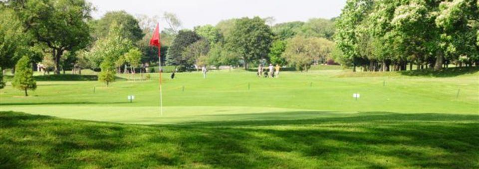 Peninsula Golf Club