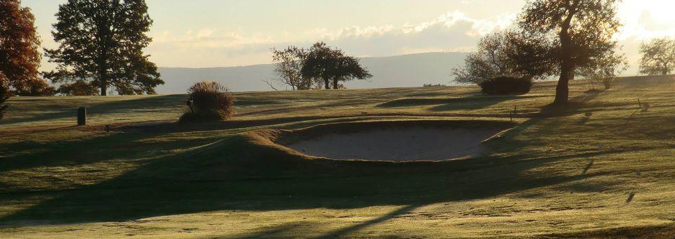 Farmingbury Hills Golf Course