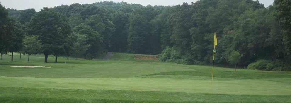 Hop Brook Golf Course