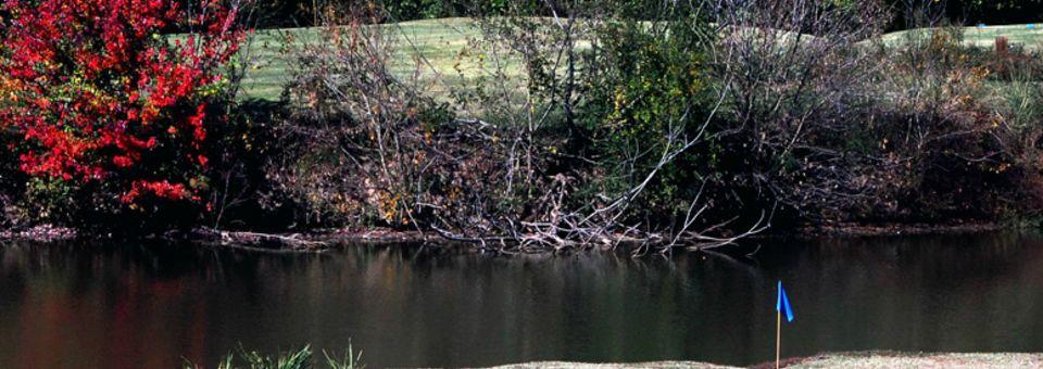 Cross Creek Golf Course