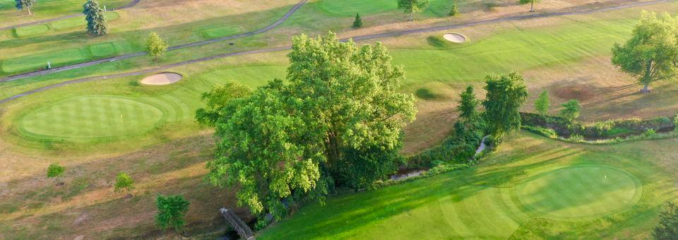 Loudon Meadows Golf Course
