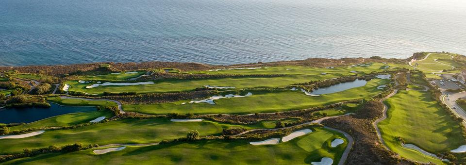 Trump National Golf Club-Los Angeles