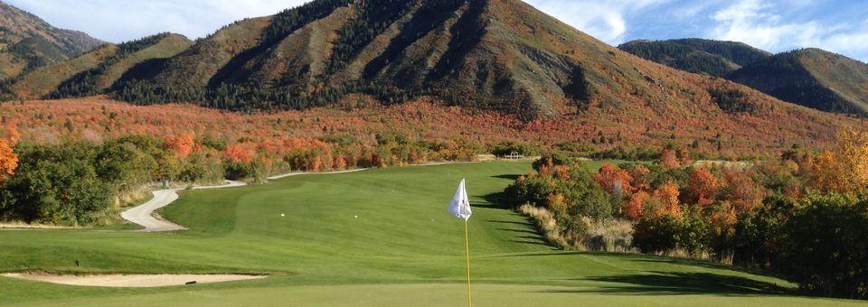 Gladstan Golf Course