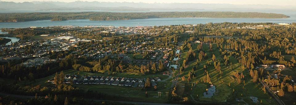 Campbell River Golf and Country Club