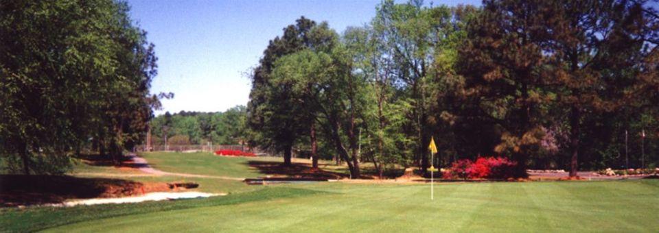 Willow Springs Country Club
