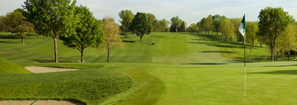 Crestbrook Park Golf Course