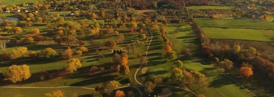 Craig Woods Golf Course