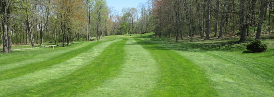 Hickory Heights Golf Club