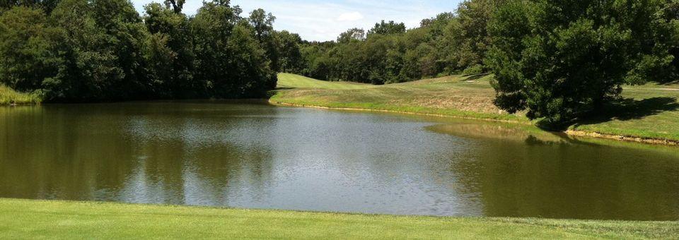 Village Green Golf Course