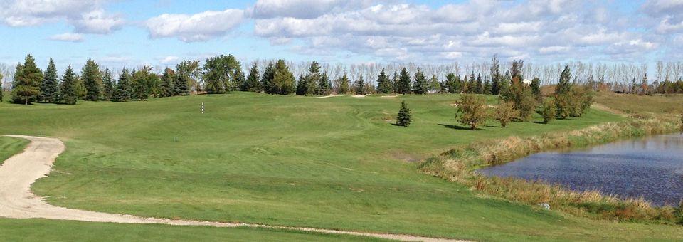 Kingswood Golf & Country Club