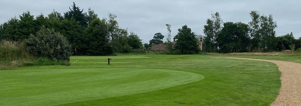 Mattishall Golf Club