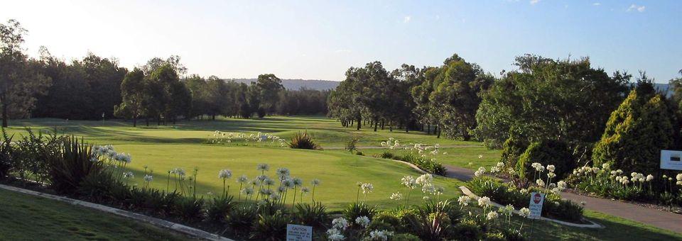 Penrith Golf Club