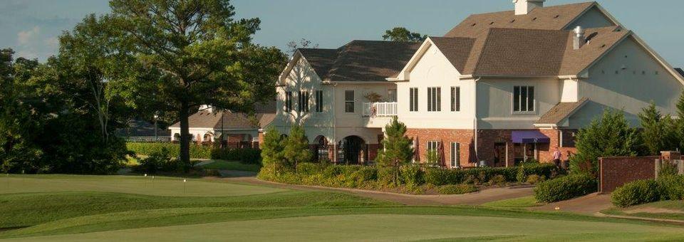 Nutters Chapel Golf & Country Club