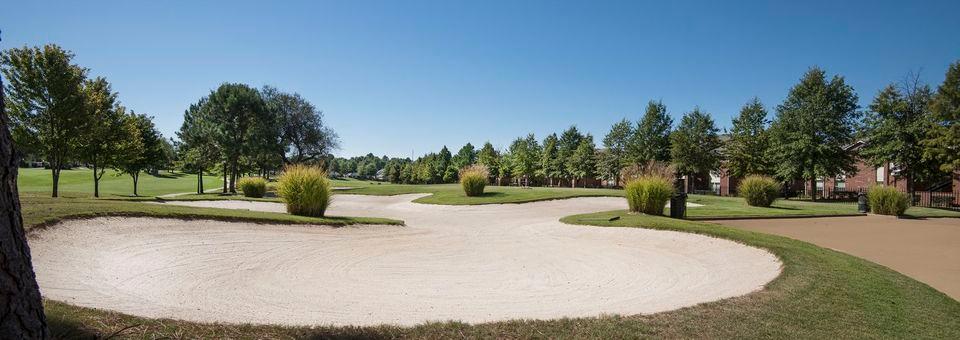 The Links At Springdale