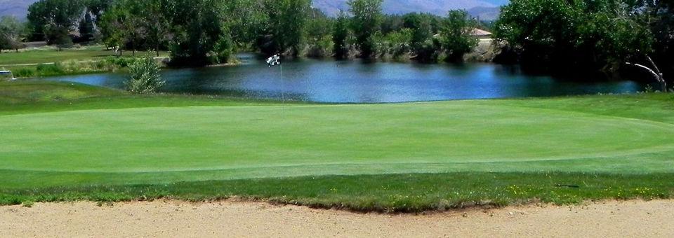 Wildcreek - Executive 9
