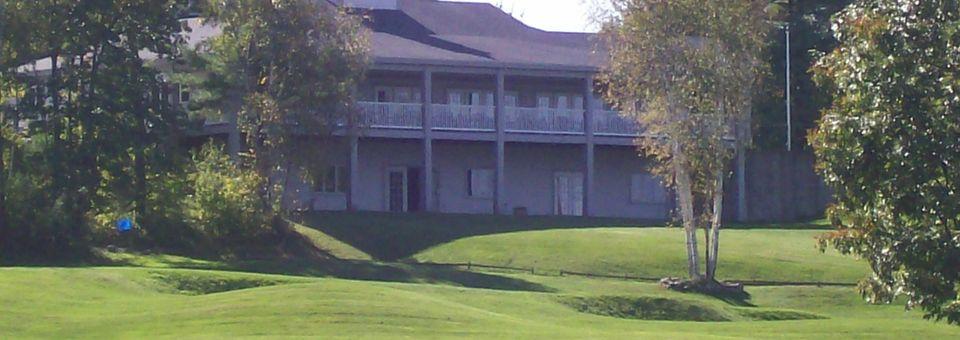 Windham Country Club