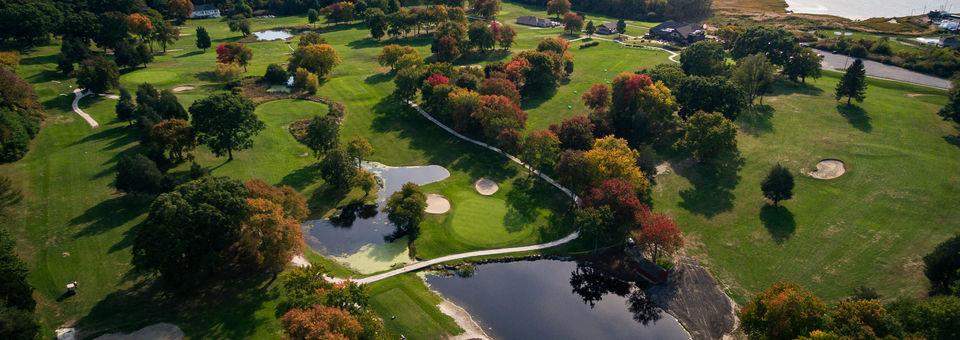 Harbor Lights Golf Course