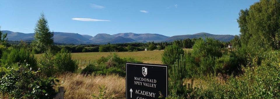 MacDonald Hotels Spey Valley - 9 Hole Course