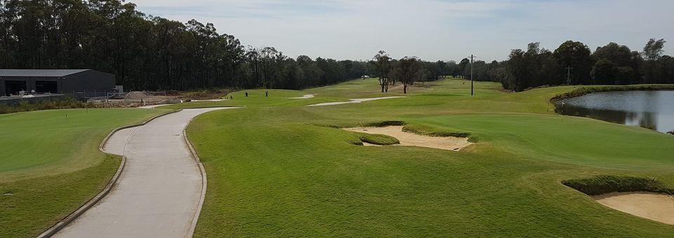 Brighton Lakes Recreation & Golf Club