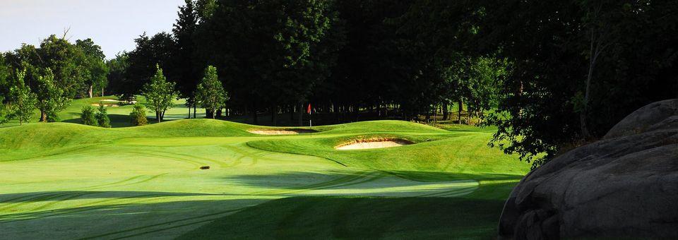 Kanata Golf Club