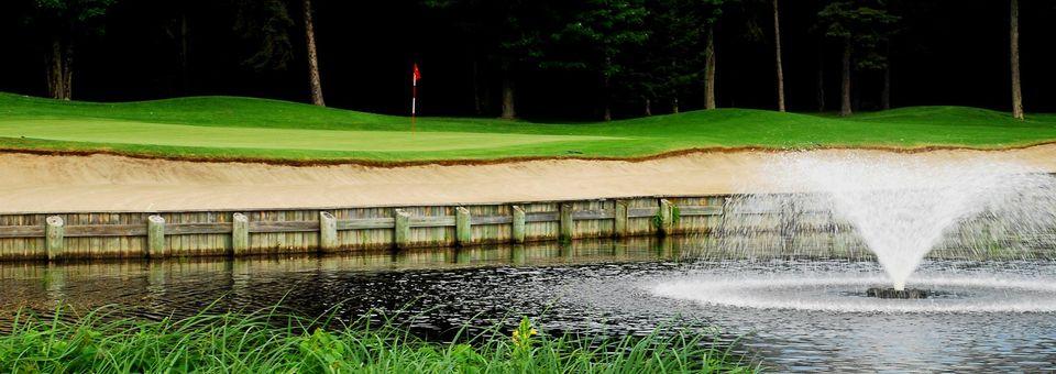 Eagle Creek Golf Club
