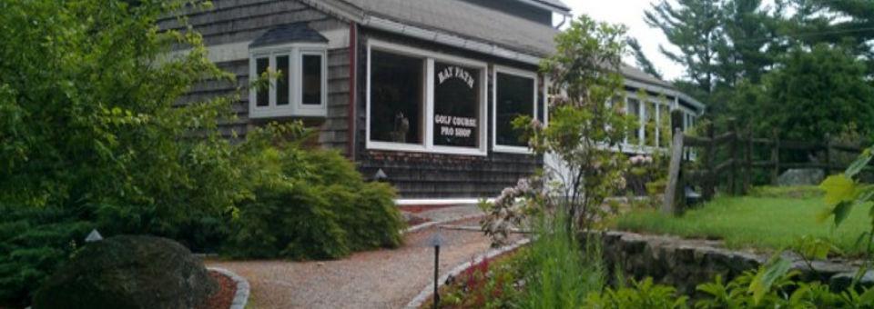 Bay Path Golf Course