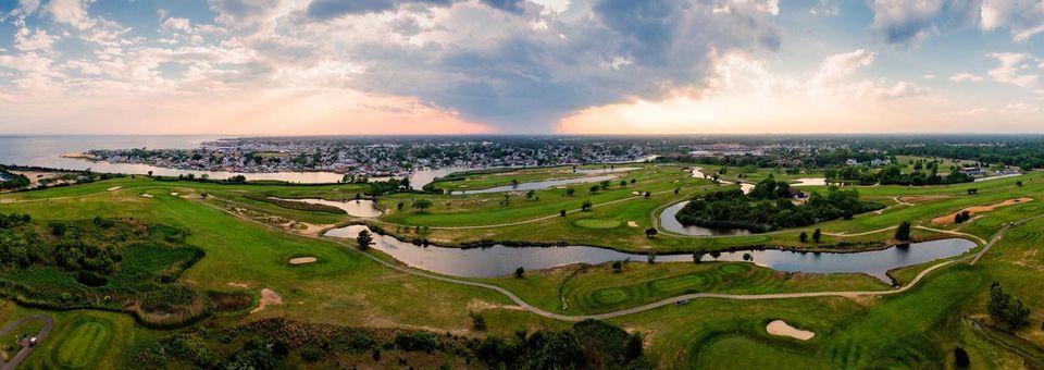 Bergen Point Golf Course