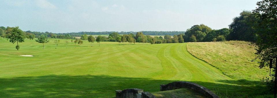Dalziel Park Country House and Golf Club