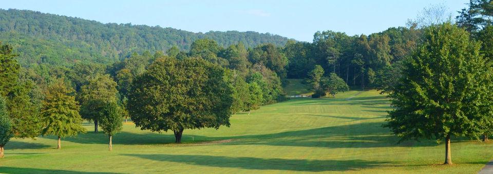 Emory Golf & Country Club