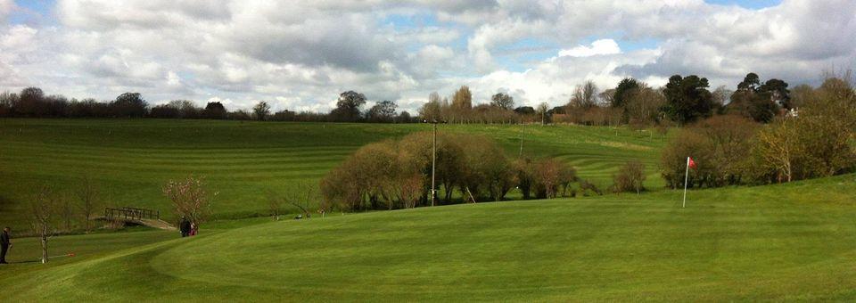 Avisford Park Golf Club