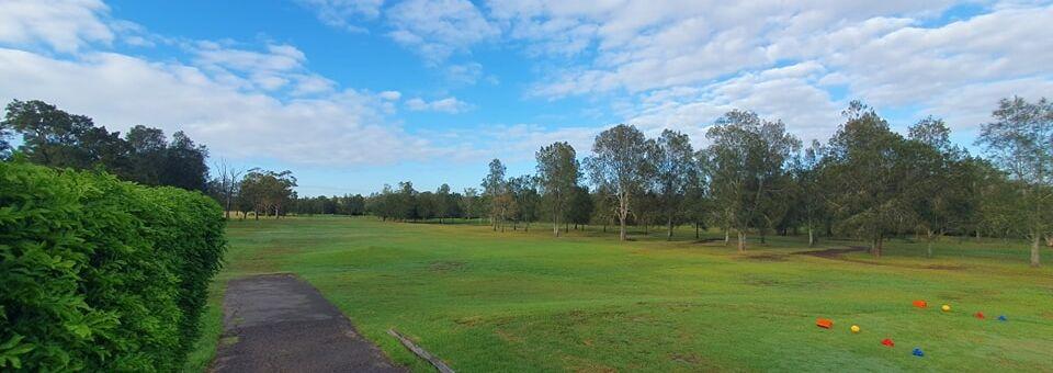 Beresfield Golf Club