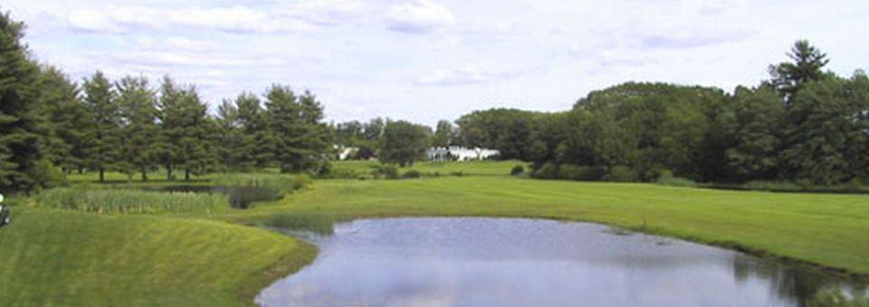 Indian Meadows Golf Course