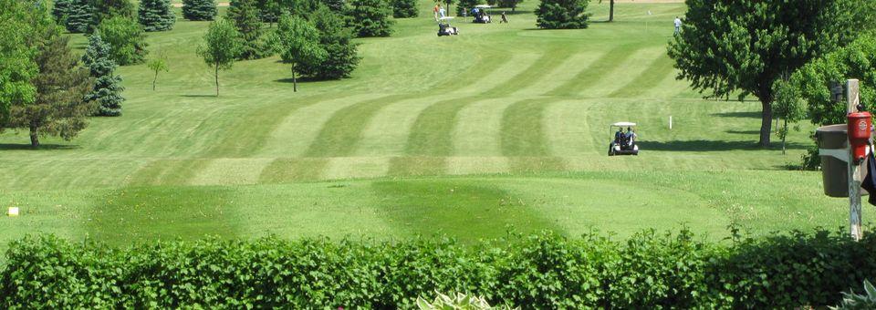 Rich Valley Golf Club