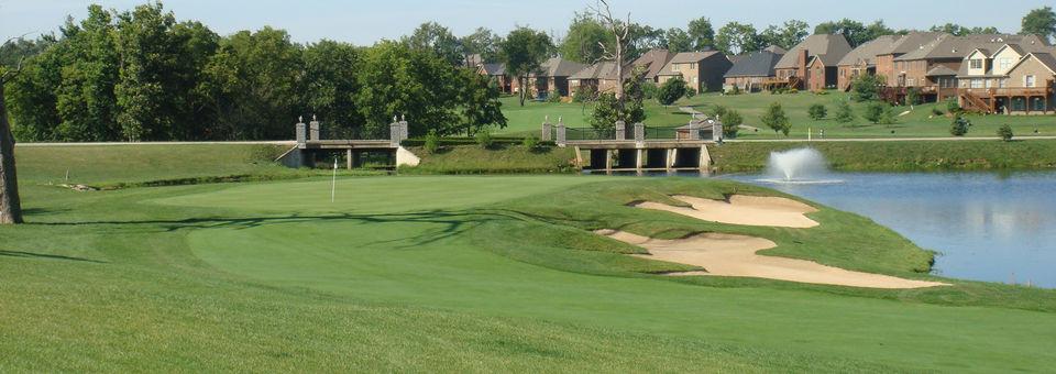 Cherry Blossom Golf & Country Club
