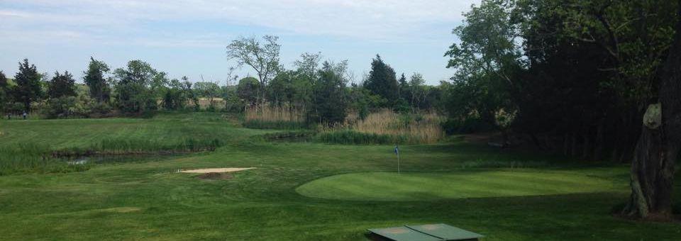 Cedars Golf Club