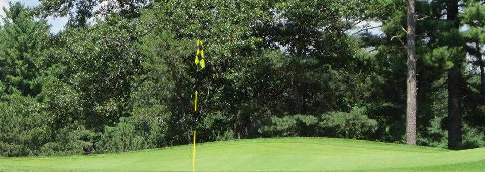 Tri City Golf Course
