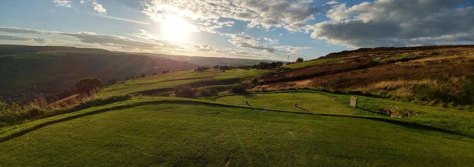 Hebden Bridge Golf Club