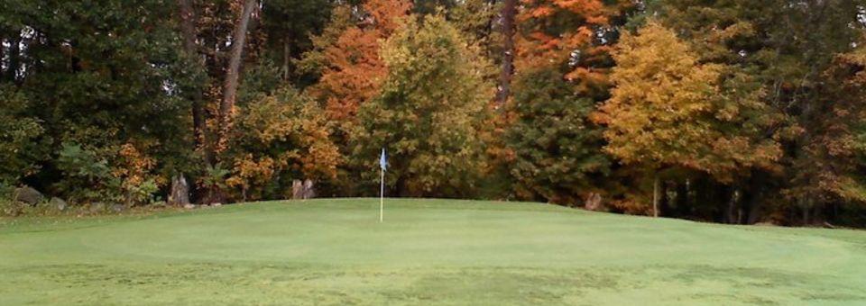 Scott's Corner Golf Course