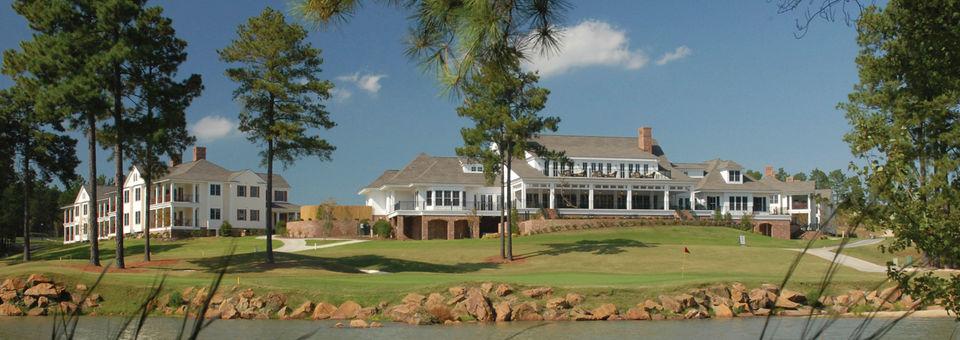 Mid South Club - Reviews & Course Info | GolfNow