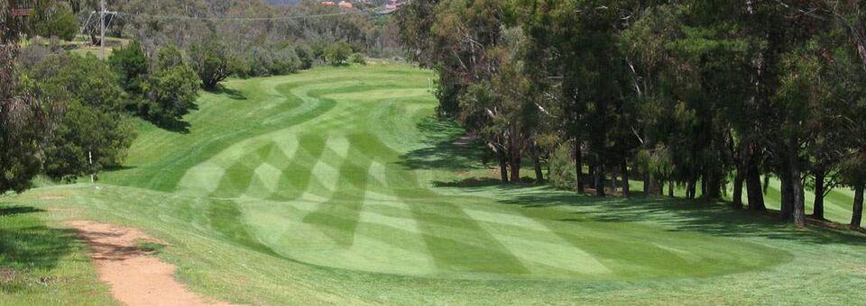 Queanbeyan Golf Club