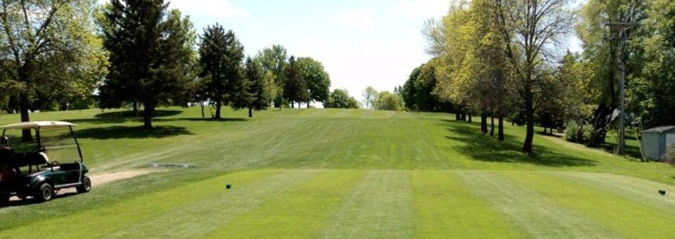 Buffalo Heights Golf Course - 9 Holes