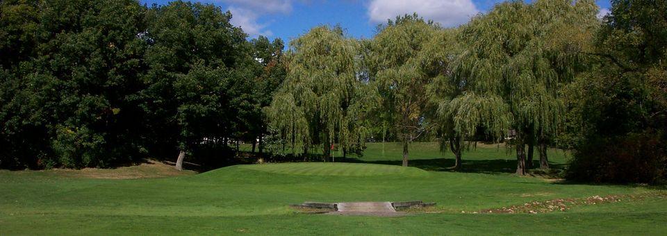 Brightwood Hills Golf Course