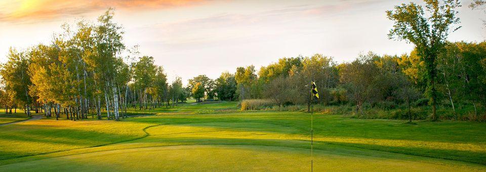 Boulder Ridge Golf Club