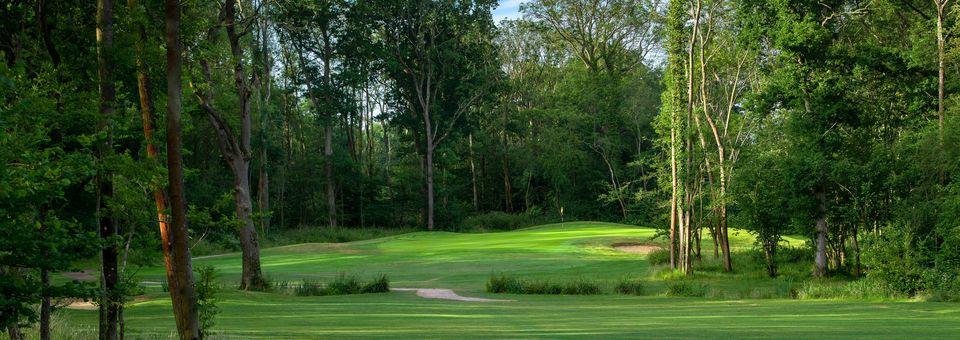 Horsham Park Golf Club - The Oaks Course