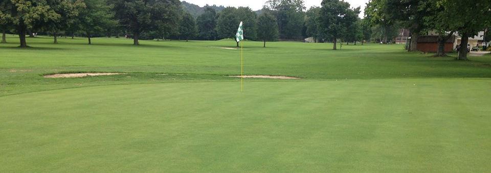 Fernbank Golf Course