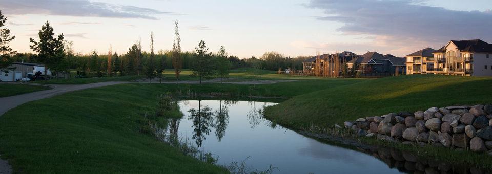 Coyote Crossing Golf Course