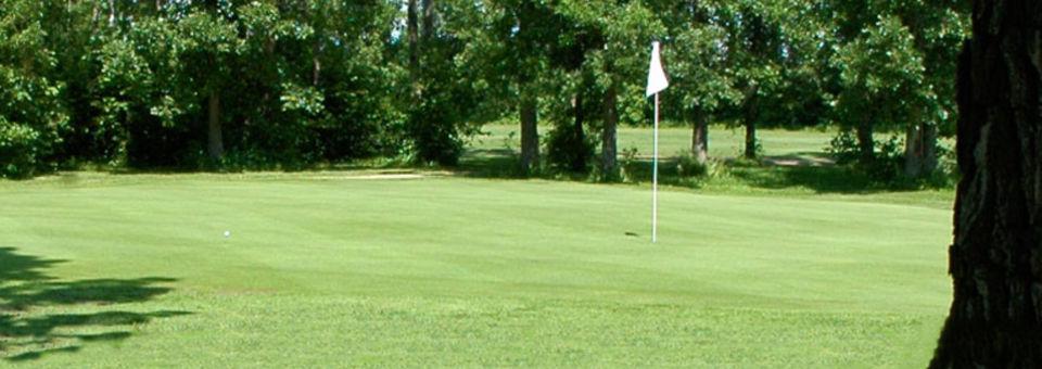 River Oaks Golf Course
