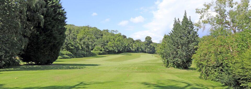 Dinas Powis Golf Club