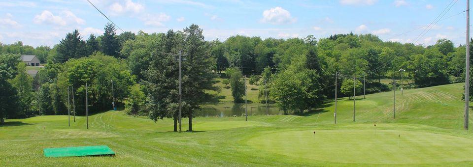 Mars-Bethel Golf & Par 3